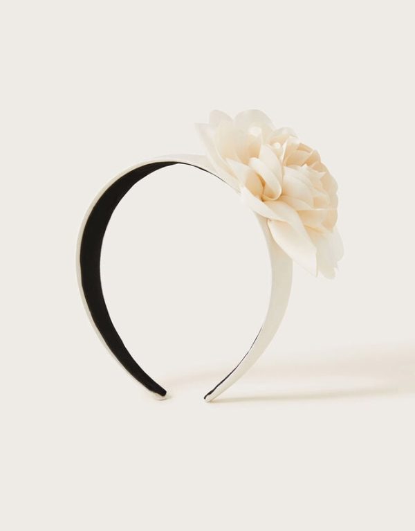 Monsoon Corsage Headband - Image 2