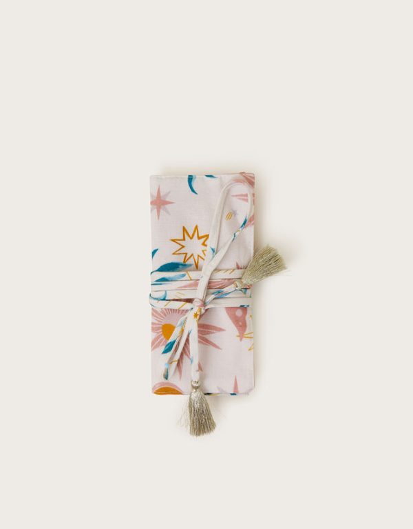 Monsoon Celeste Jewellery Roll