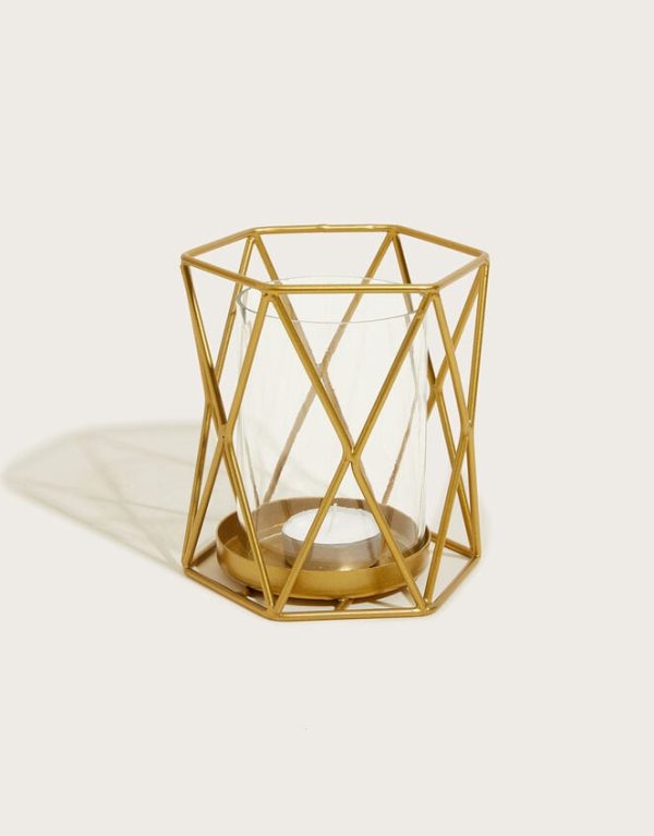 Monsoon Wired Candle Holder