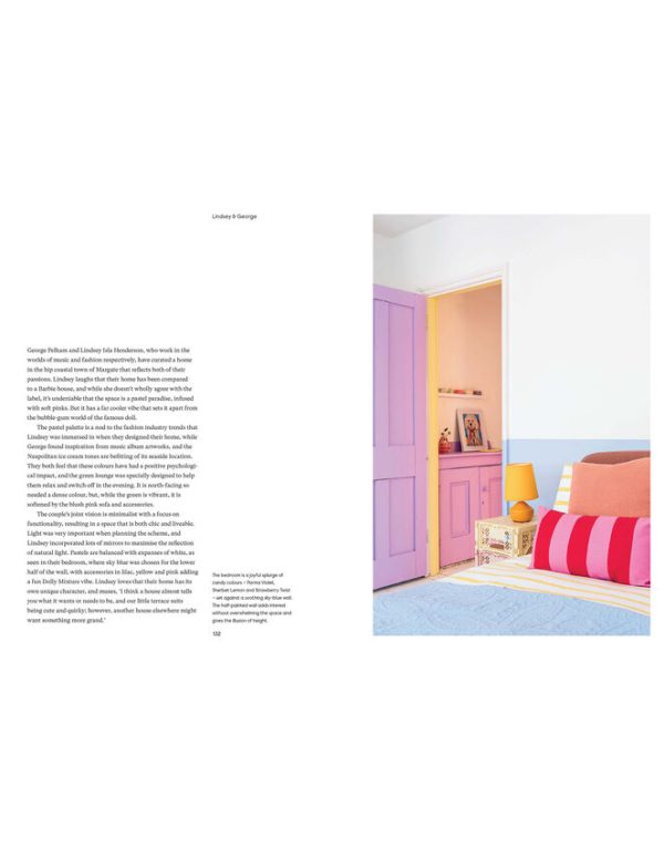 Monsoon Bookspeed Home Milk and Neil Perry: The New Colourful Home - Image 5