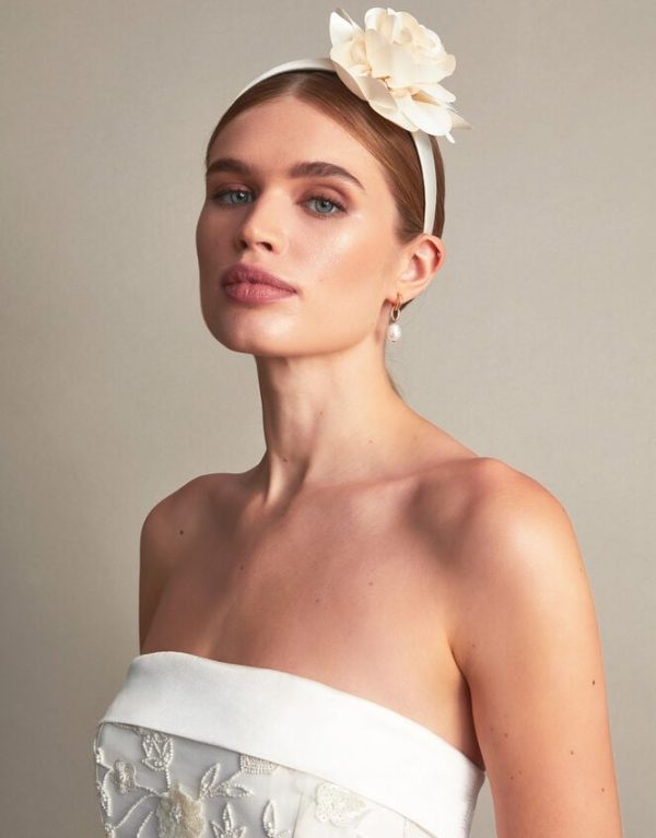 Monsoon Corsage Headband